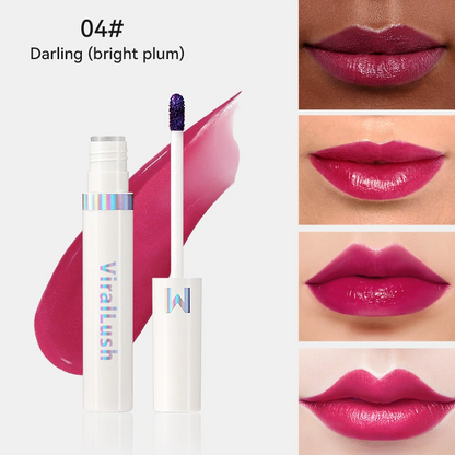 Lip Stain Masque-Unveil Effortless, All-Day Lip Perfection