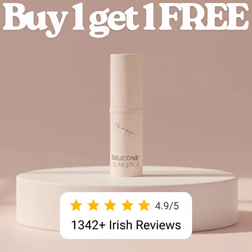 ViralLush™ Silicon ScarStick