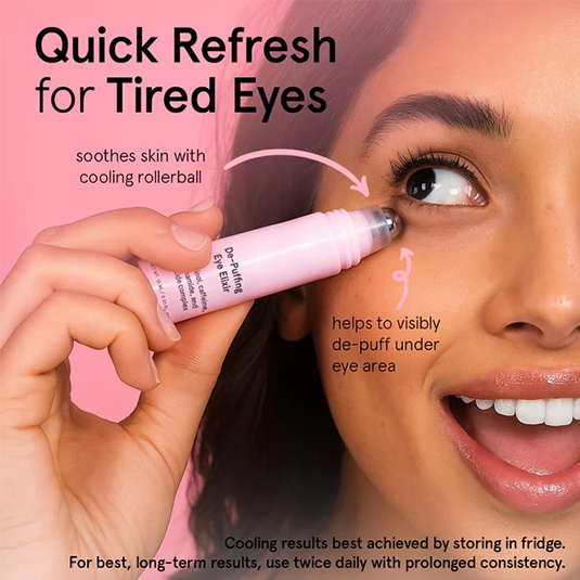 Under Eye Brightener Roller