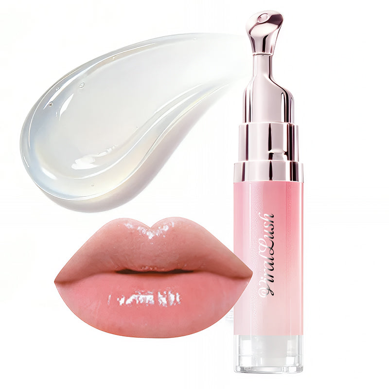 Peptide Nourishing Brightening Lip Serum