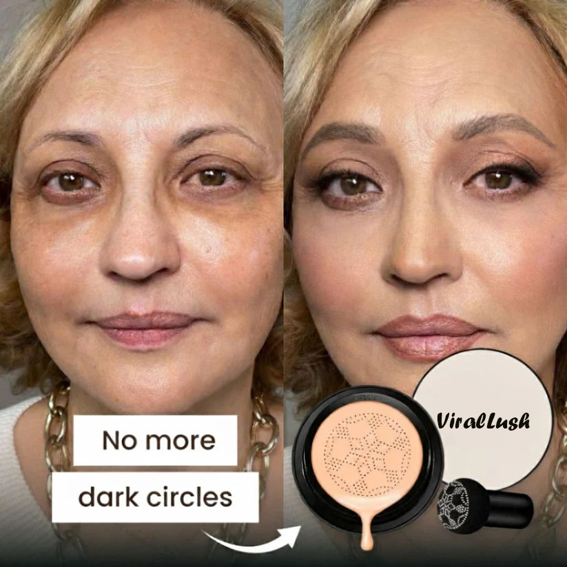 ViralLush Foundation Cushion