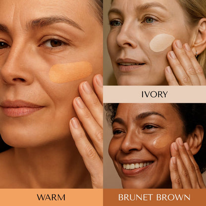 ViralLush Foundation Cushion