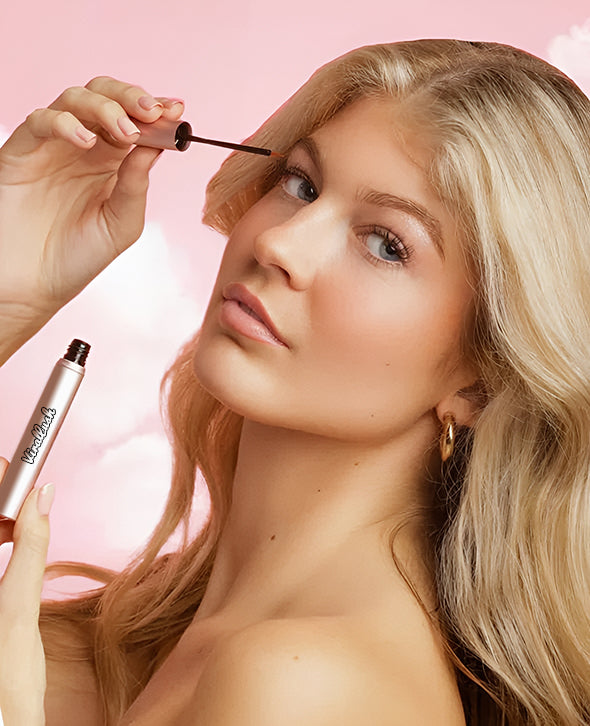 ViralLush Eyelash Growth Serum
