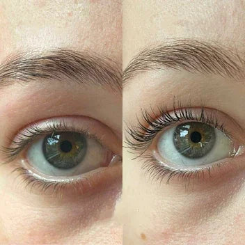 Eyelash Active Serum For Longer & Fuller Lashes