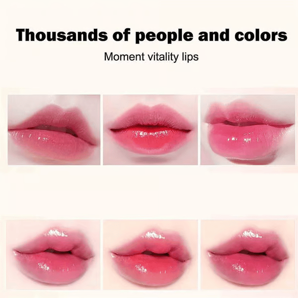ViralLush Transferproof Color Changing Lipstick💄