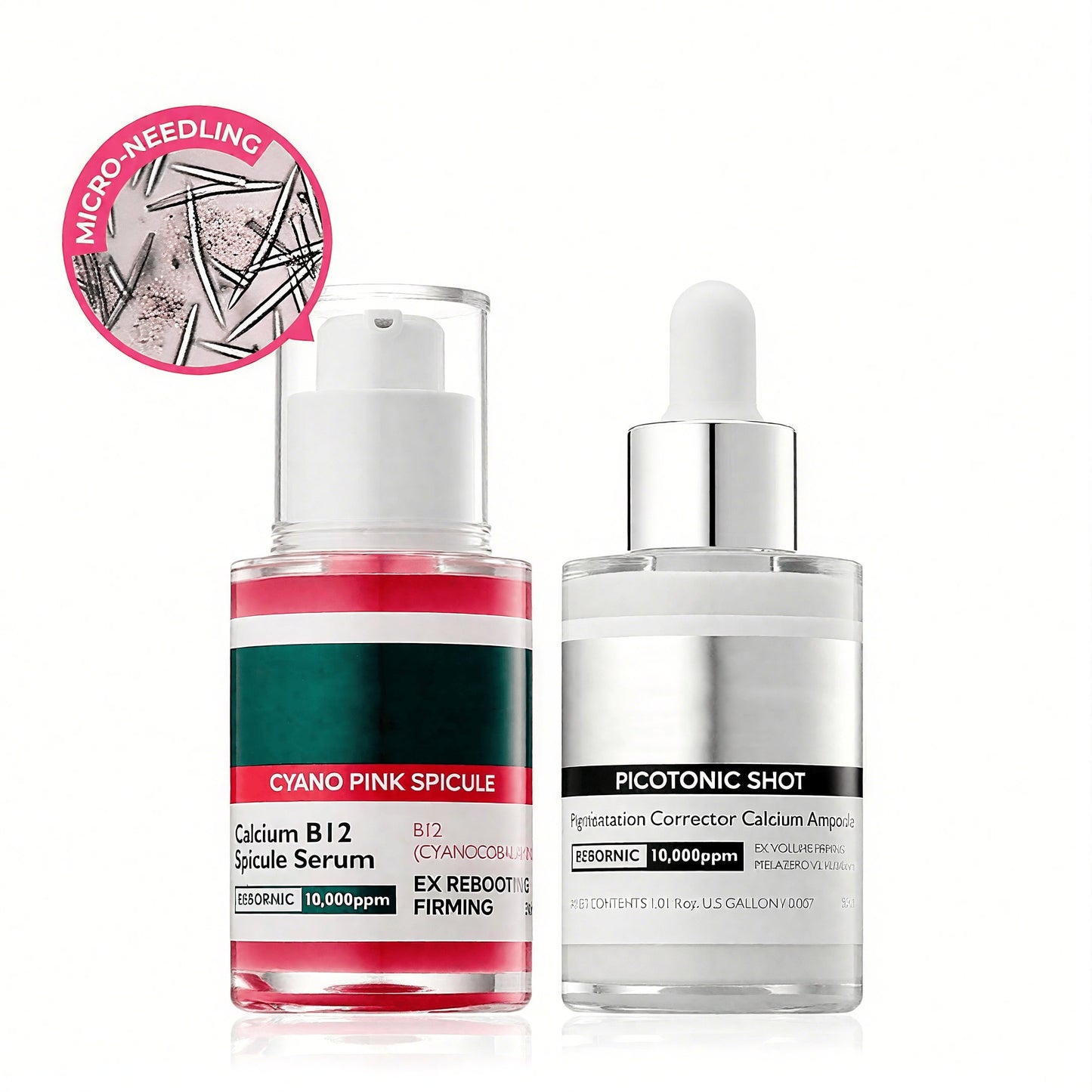🔥Pore & Spot Care Duo