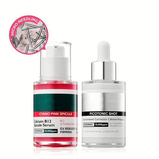 🔥Pore & Spot Care Duo