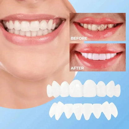 Virallush SmileFlex