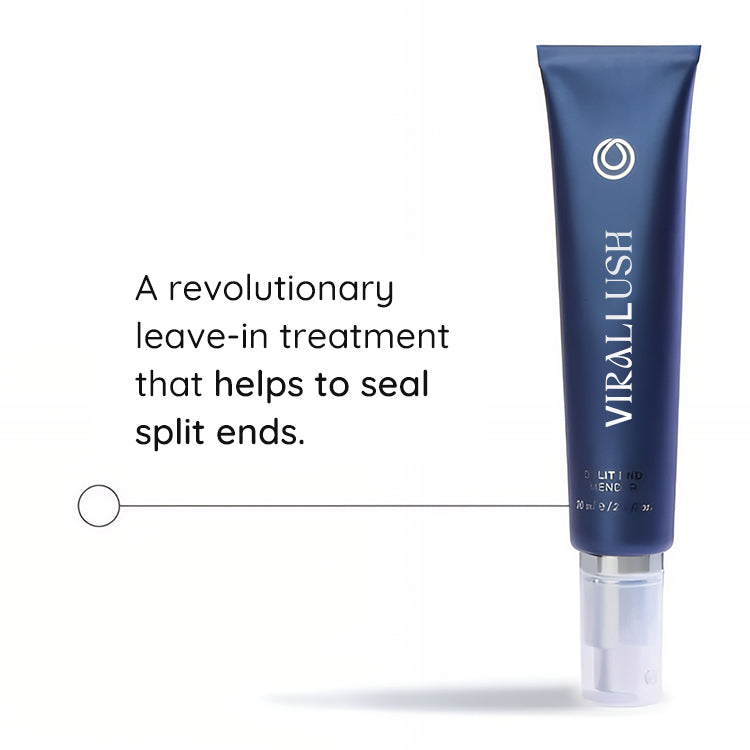 ViralLush® Split End Mender