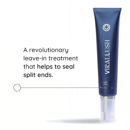 ViralLush® Split End Mender