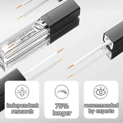 Eyelash Active Serum For Longer & Fuller Lashes
