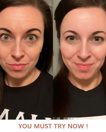 Bio-Collagen Mask——Wake Up to Plumper, Firmer, Glass-Like Skin