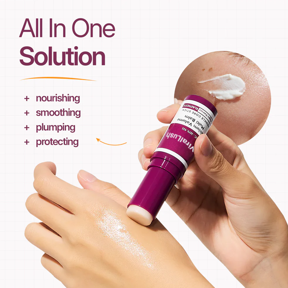 Calcium Multi Balm | Anti-aging, Sagging, Wrinkles