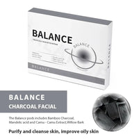 Balance - Oily Skin
