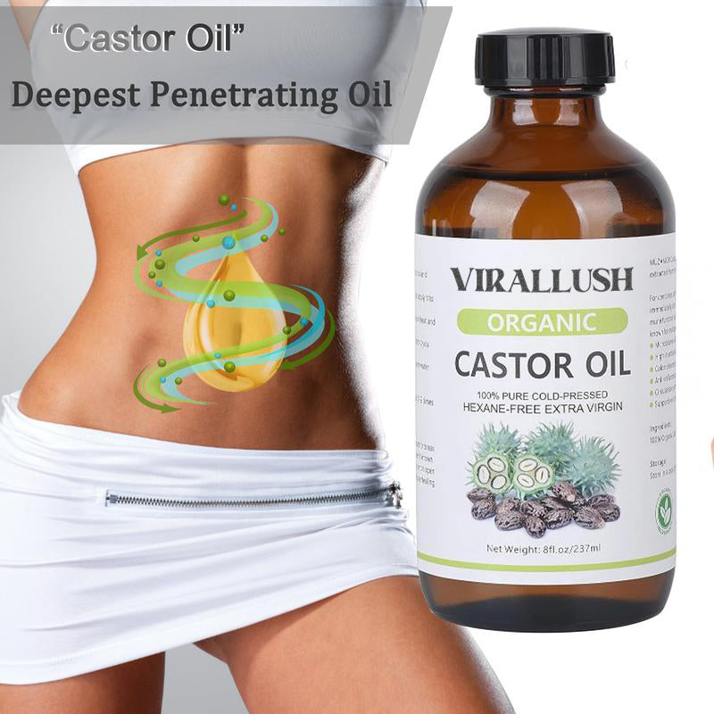 ViralLush Premium Wellness Pack