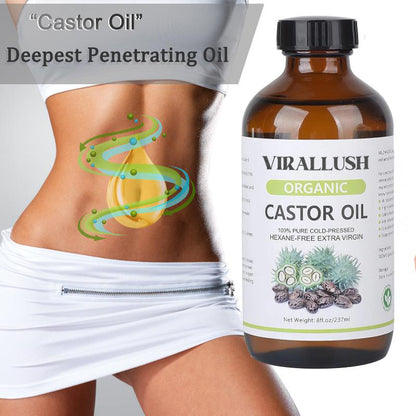 ViralLush Premium Wellness Pack