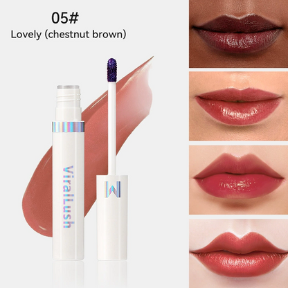 Lip Stain Masque-Unveil Effortless, All-Day Lip Perfection