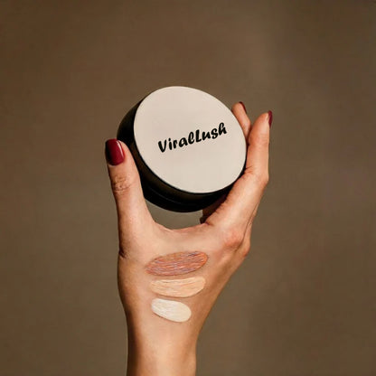 ViralLush Foundation Cushion