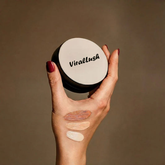 ViralLush Foundation Cushion