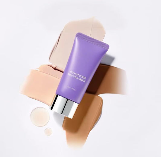 Perfect Cover Serum BB Cream