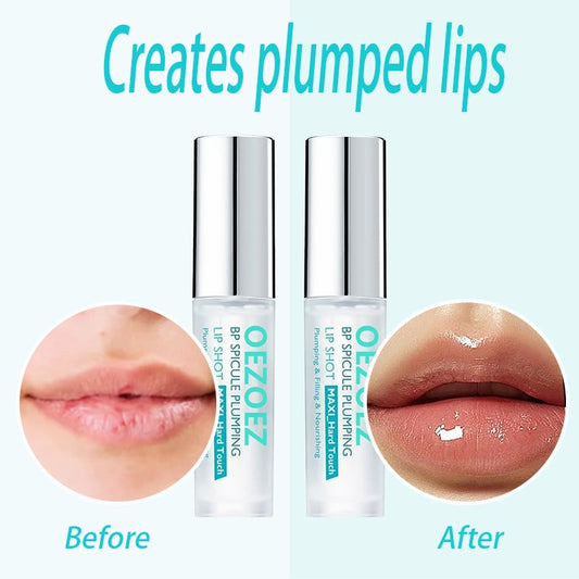 BP Spicule Plumping Lip Shot