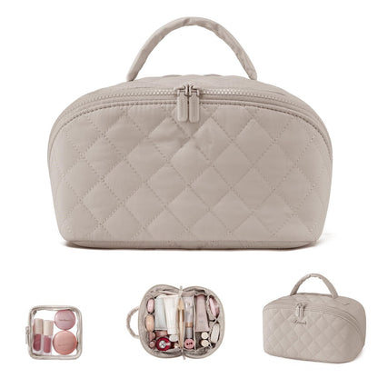 Travel Makeup Bag for Woman