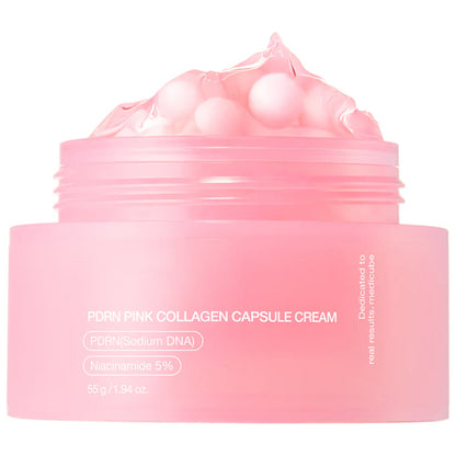 Mix & Match Boba Capsule Creams