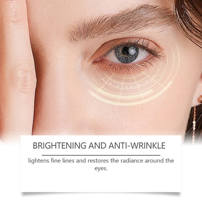 Eye Roller for Puffiness | Removes 97% of under-eye bags in 60 seconds