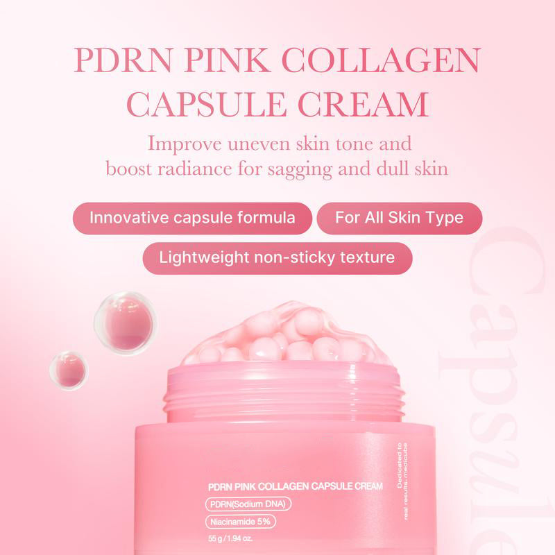 Mix & Match Boba Capsule Creams