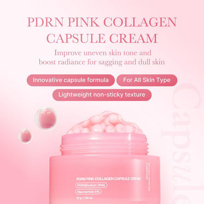 Mix & Match Boba Capsule Creams