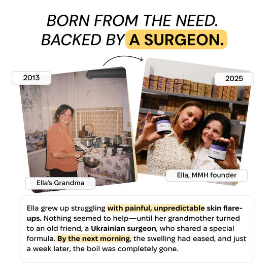 Universal Flare Care