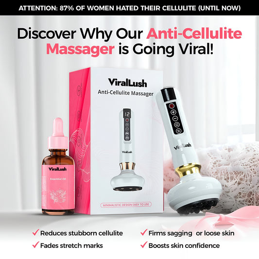 ViralLush™  Cellulite Relief Kit