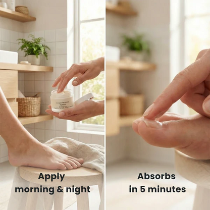 Fungal Removal System