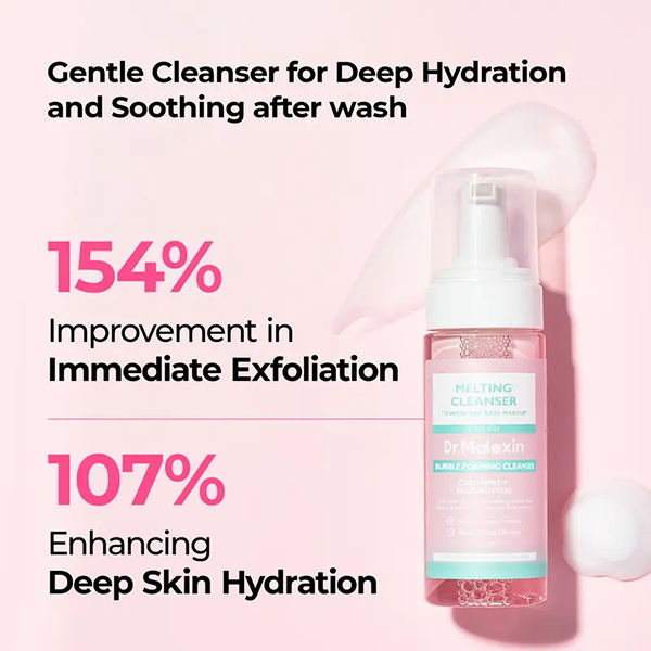 Radiant Blowout Routine Set | Dark Spot & Peeling Care