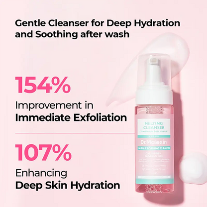 Radiant Blowout Routine Set | Dark Spot & Peeling Care