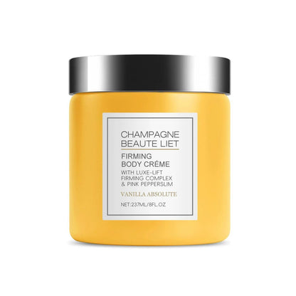 ✨Consult Beaute Champagne Beaute Lift Firming Body Crème 🌟