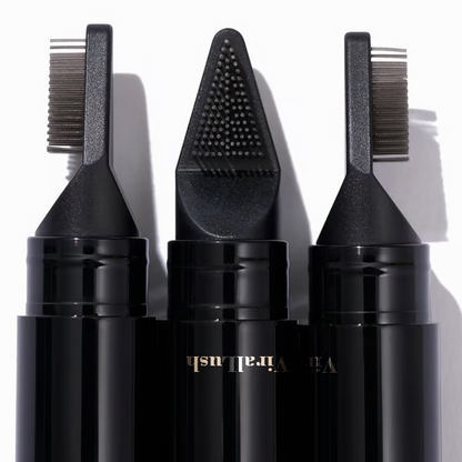 🌟Stop skipping brows with this 2-in-1 easy brow stick