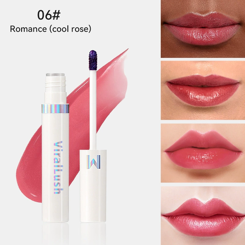 Lip Stain Masque-Unveil Effortless, All-Day Lip Perfection