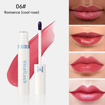 Lip Stain Masque-Unveil Effortless, All-Day Lip Perfection