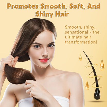Biotin Hair Growth Essence Spray (New Formula)