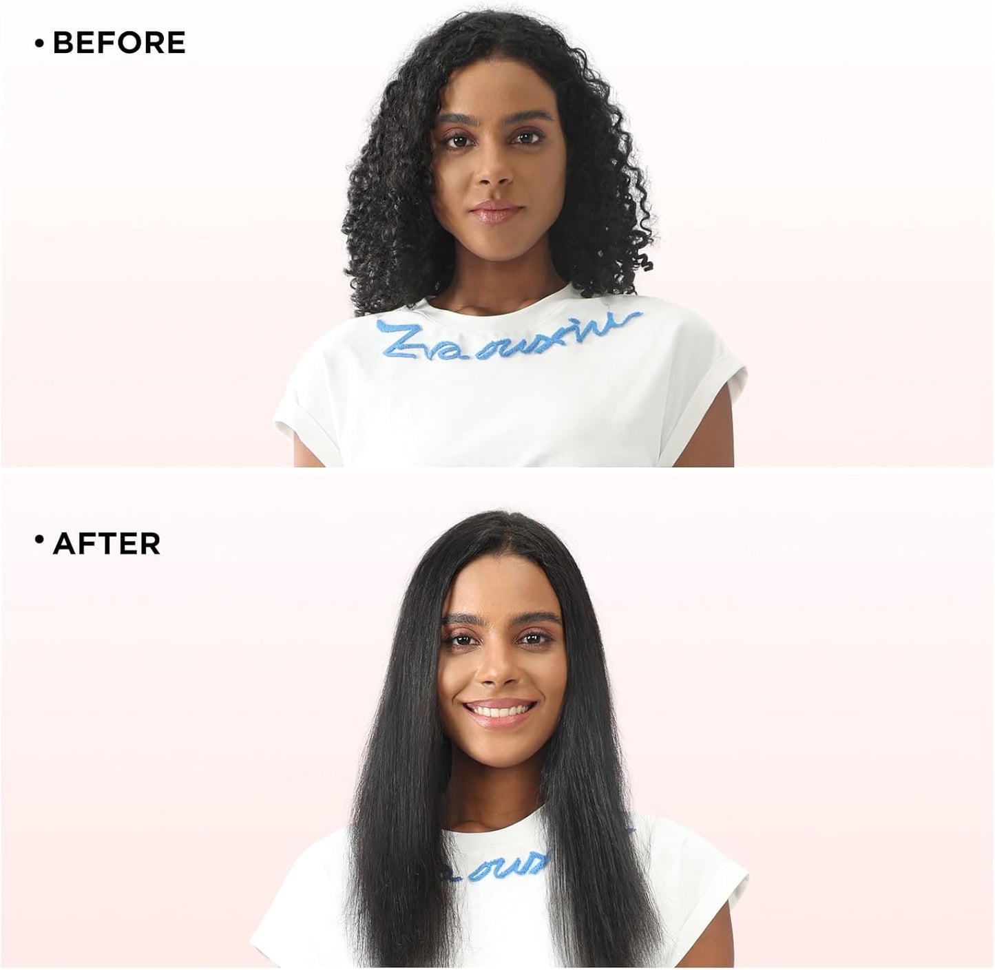 3-Barrel Curling Iron for Beach Waves