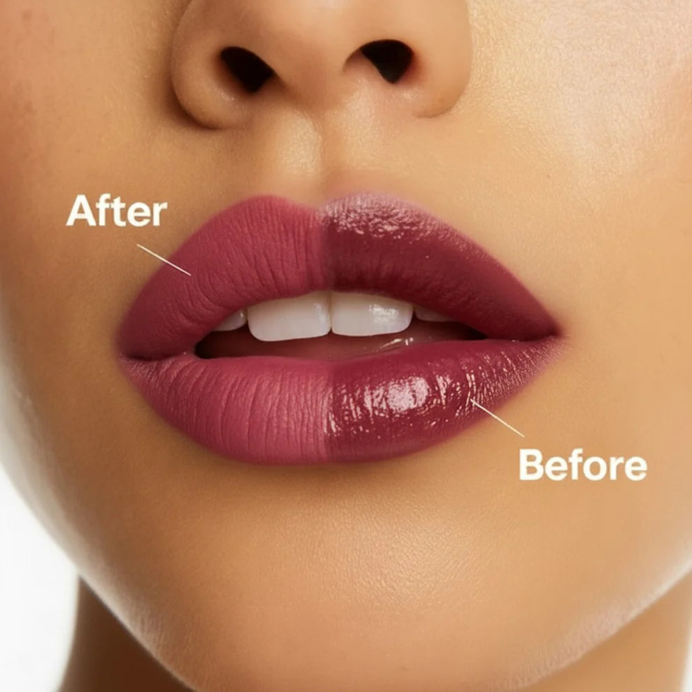 PEEL OFF LIP LINER