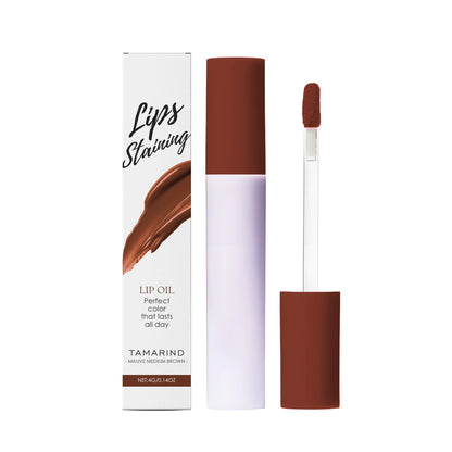 Lassi Lips Staining Oil