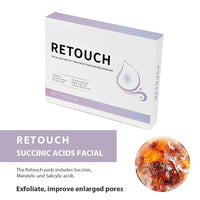 Retouch - Skin Resurfacing