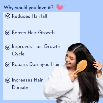 Hair Growth Serum Concentrate