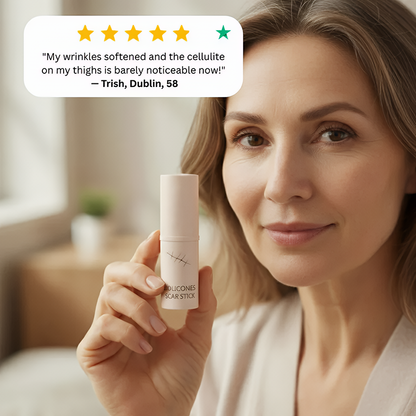 ViralLush™ Silicon ScarStick