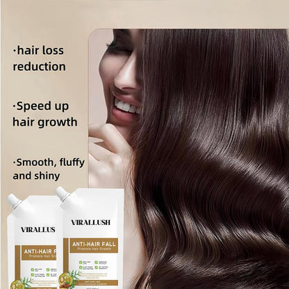 Anti-Hair Fall Shampoo