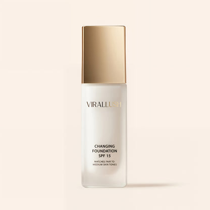 ViralLush Changing Foundation