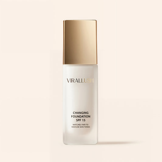 ViralLush Changing Foundation