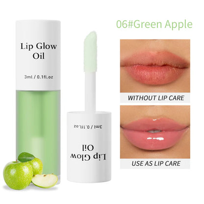 Korean Lip Glow Oil